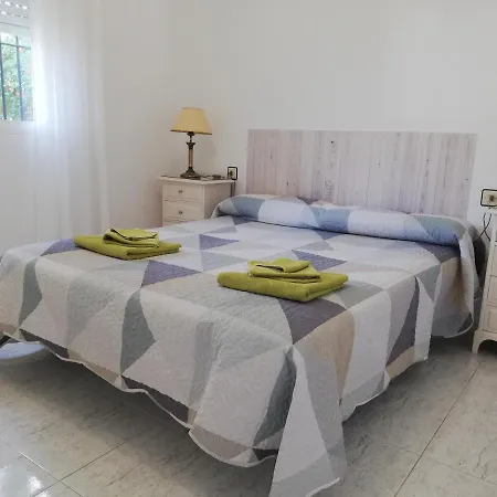 Holiday home Costa De La Luz - La Barrosa Chiclana de la Frontera