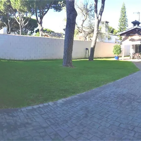 Holiday home Costa De La Luz - La Barrosa