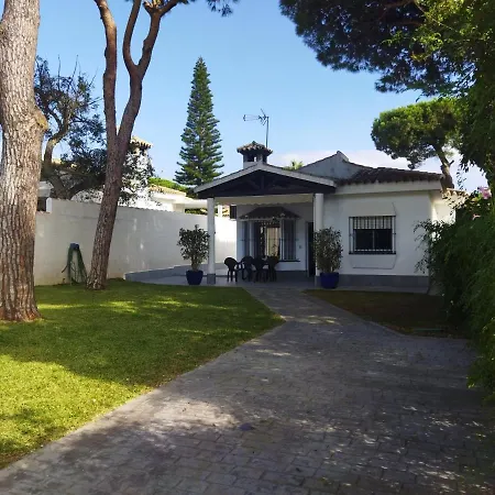 Holiday home Costa De La Luz - La Barrosa Chiclana de la Frontera