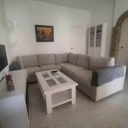 Costa De La Luz - La Barrosa Holiday home Chiclana de la Frontera