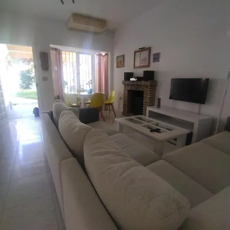 Holiday home Costa De La Luz - La Barrosa