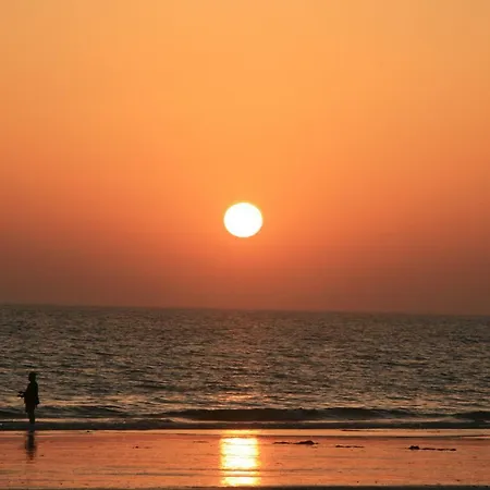 Costa De La Luz - La Barrosa * Chiclana de la Frontera